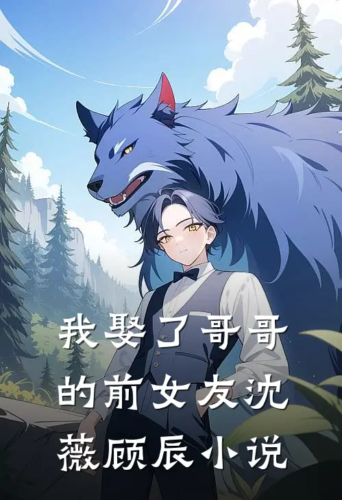 我娶了哥哥的前女友沈薇顾辰小说