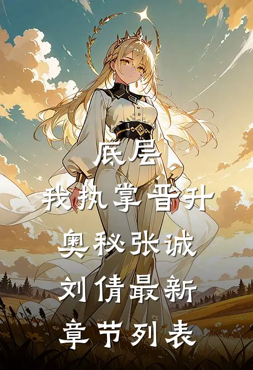 底层：我执掌晋升奥秘张诚刘倩最新章节列表