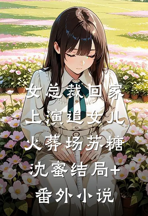 女总裁回家，上演追女儿火葬场苏糖沈蜜结局+番外小说