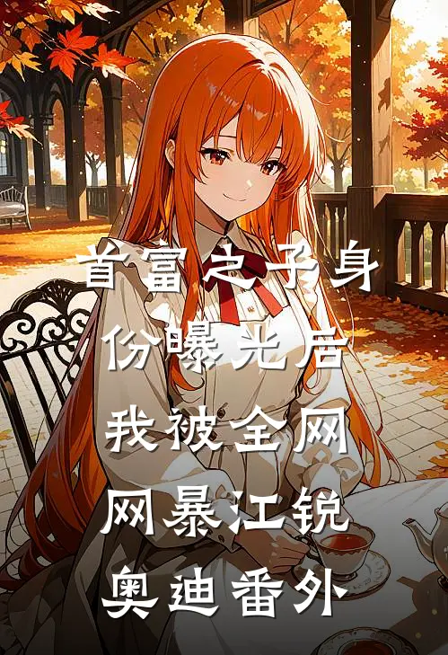 首富之子身份曝光后，我被全网网暴江锐奥迪 番外