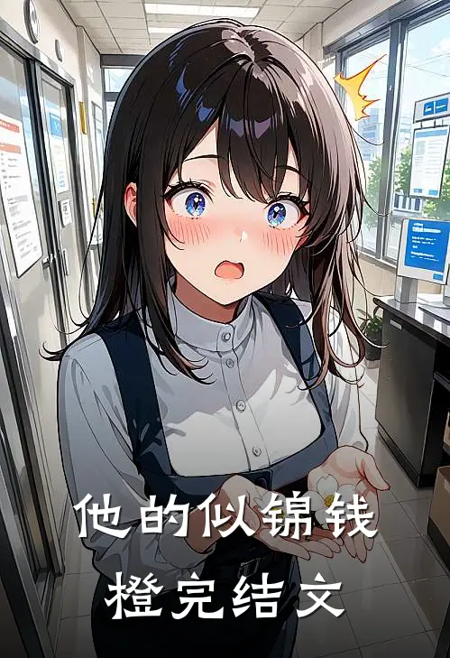 他的似锦钱橙完结文