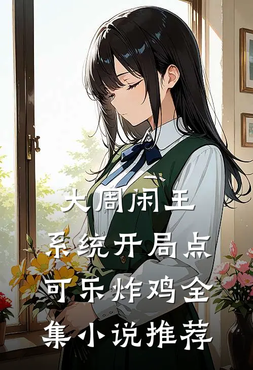 大周闲王，系统开局点可乐炸鸡全集小说推荐