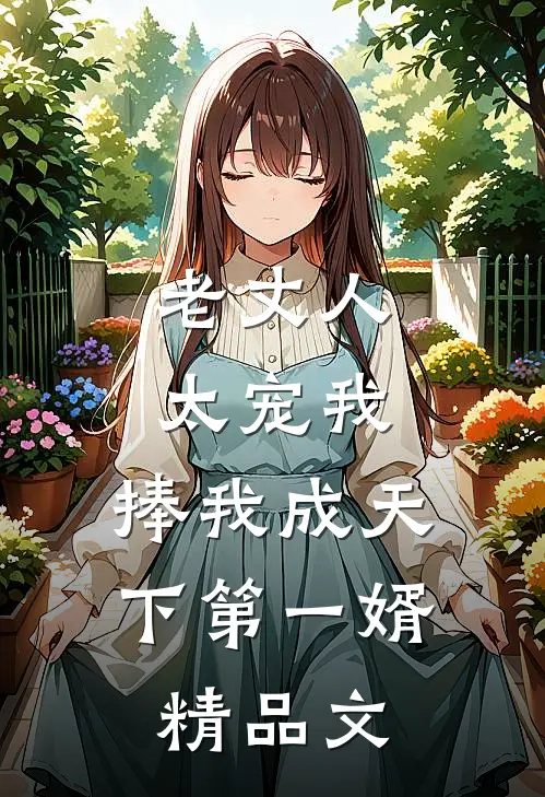 老丈人太宠我，捧我成天下第一婿精品文