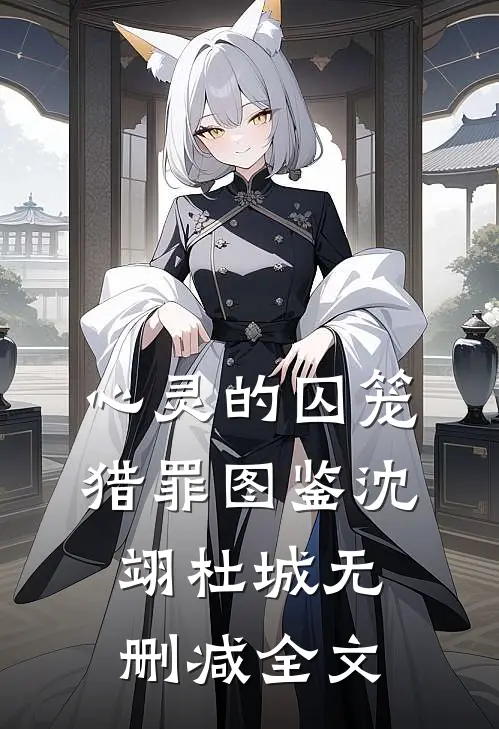 心灵的囚笼--《猎罪图鉴》沈翊杜城无删减全文