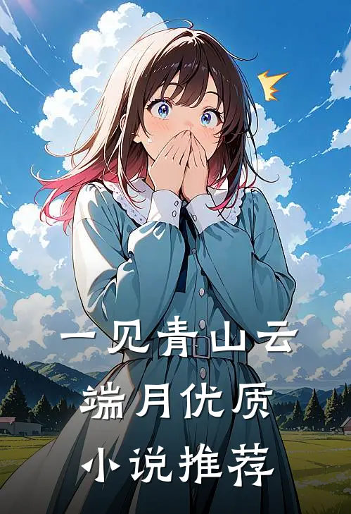 一见青山云端月优质小说推荐