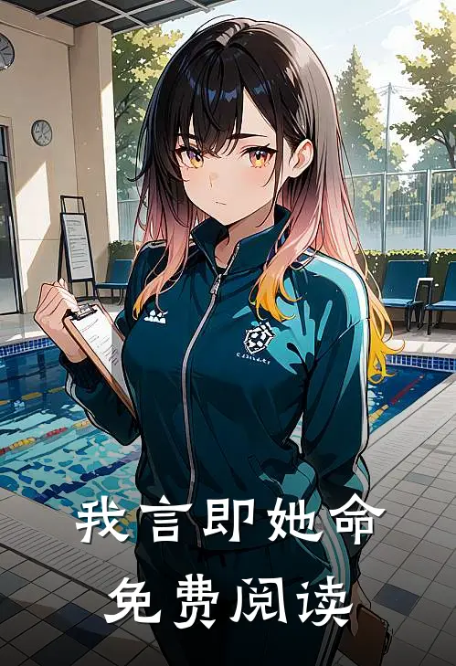 我言即她命免费阅读
