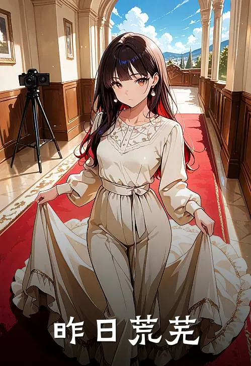 昨日荒芜