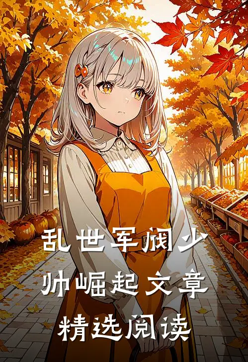 乱世军阀少帅崛起文章精选阅读