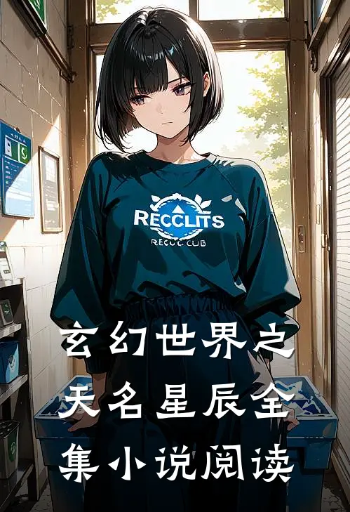 玄幻世界之天名星辰全集小说阅读