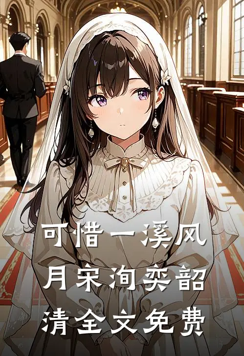 可惜一溪风月宋洵奕韶清全文免费
