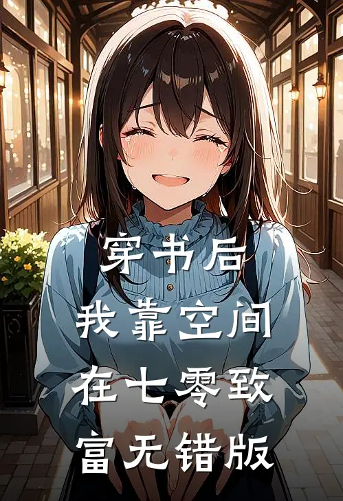 穿书后，我靠空间在七零致富无错版