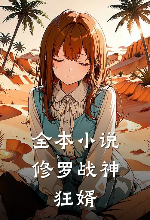 全本小说修罗战神：狂婿