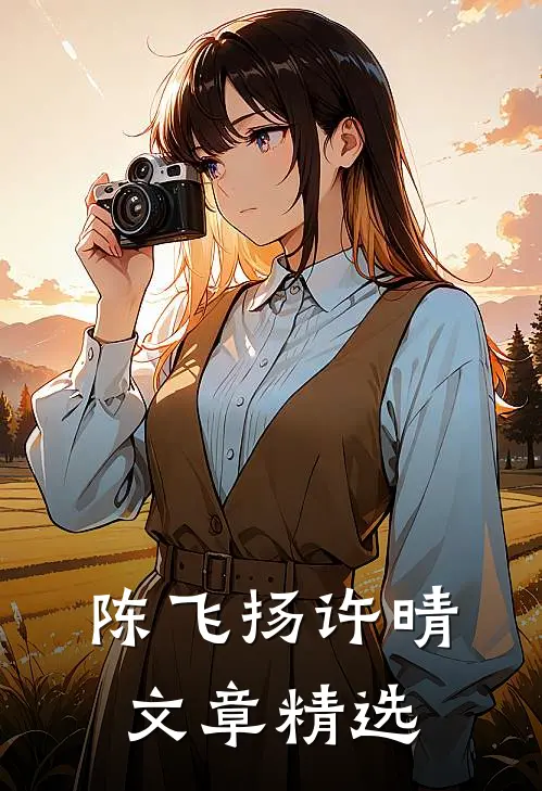 陈飞扬许晴文章精选