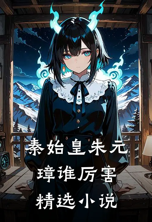 秦始皇朱元璋谁厉害精选小说