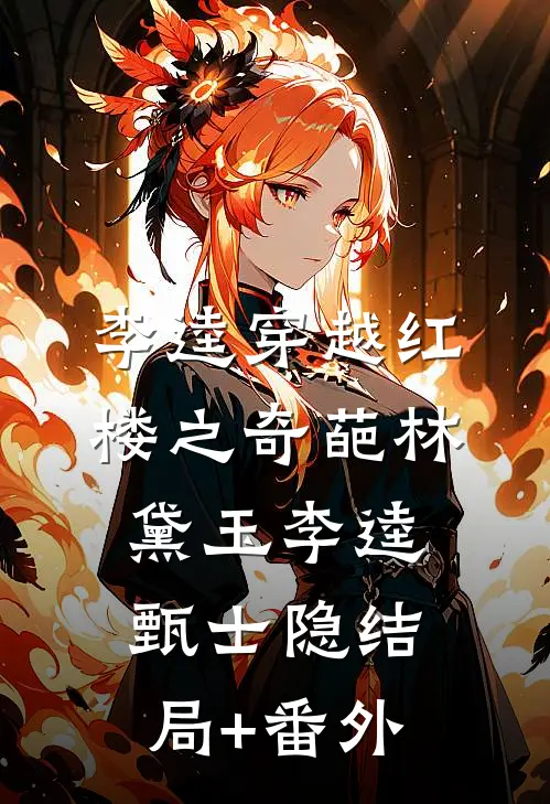 李逵穿越红楼之奇葩林黛玉李逵甄士隐结局+番外