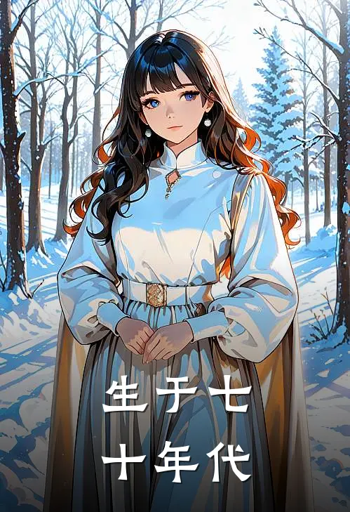 生于七十年代