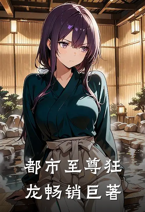都市至尊狂龙畅销巨著