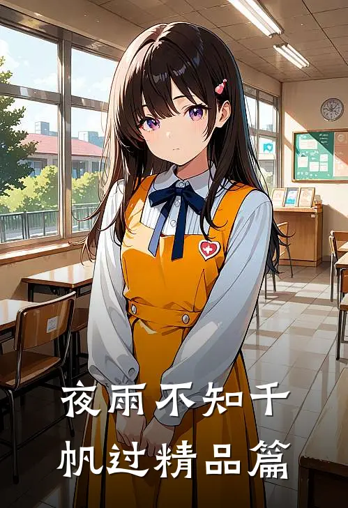 夜雨不知千帆过精品篇