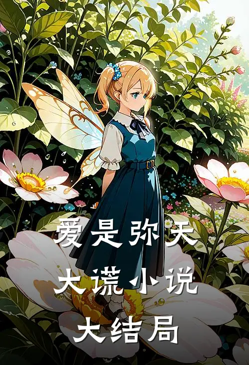 爱是弥天大谎小说大结局
