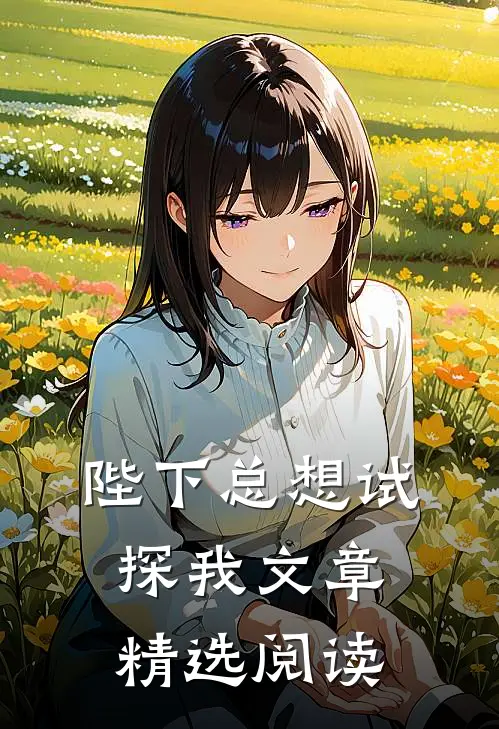 陛下总想试探我文章精选阅读