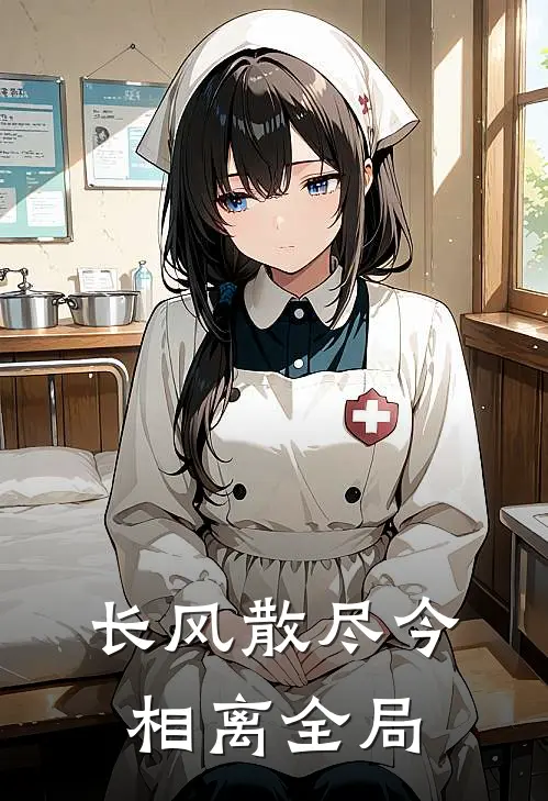 长风散尽今相离全局