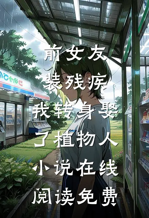 前女友装残疾，我转身娶了植物人小说在线阅读免费