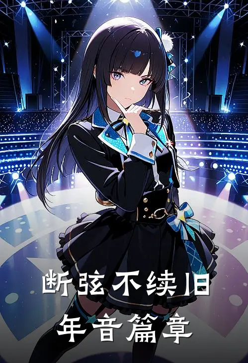 断弦不续旧年音篇章