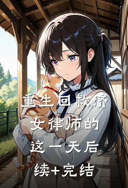 重生回救济女律师的这一天后续+完结