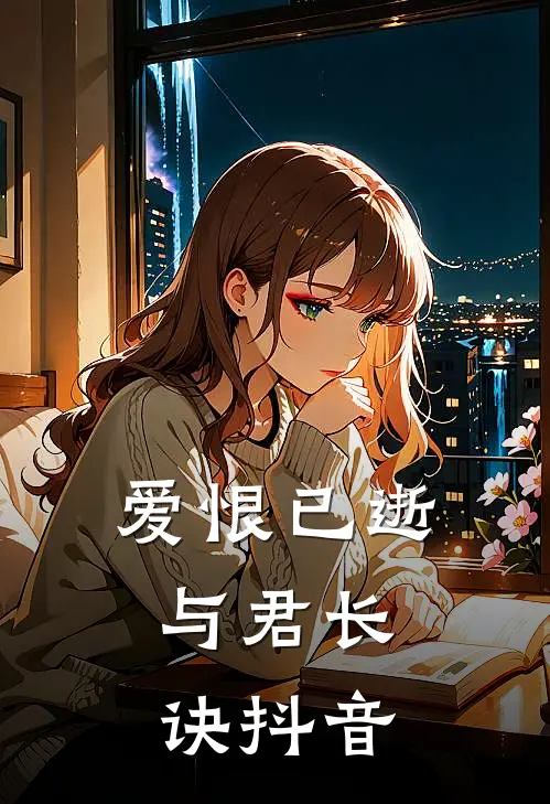 爱恨已逝，与君长诀抖音