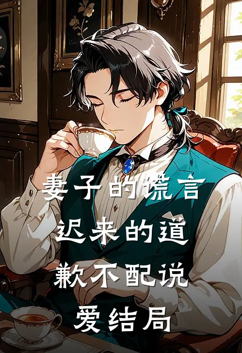 妻子的谎言：迟来的道歉不配说爱结局