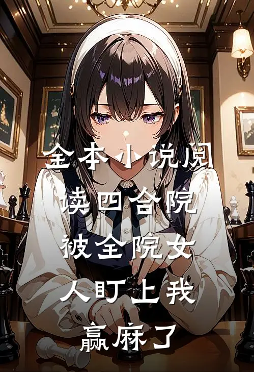 全本小说阅读四合院：被全院女人盯上我赢麻了