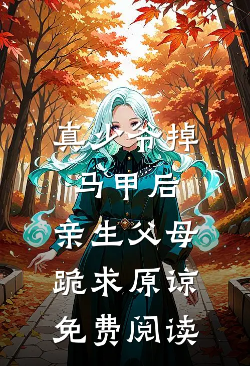 真少爷掉马甲后，亲生父母跪求原谅免费阅读