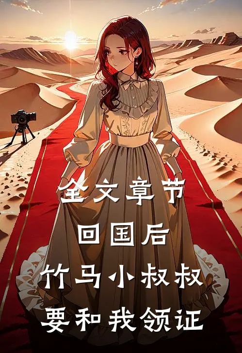 全文章节回国后，竹马小叔叔要和我领证