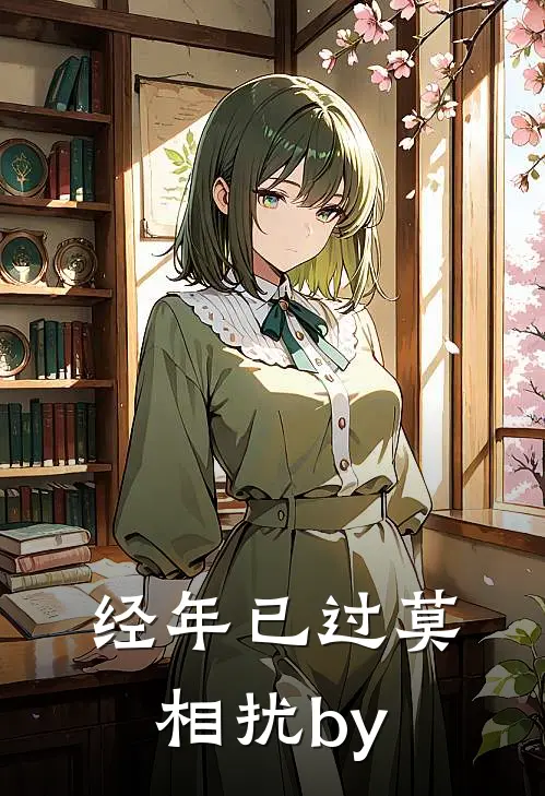 经年已过莫相扰by