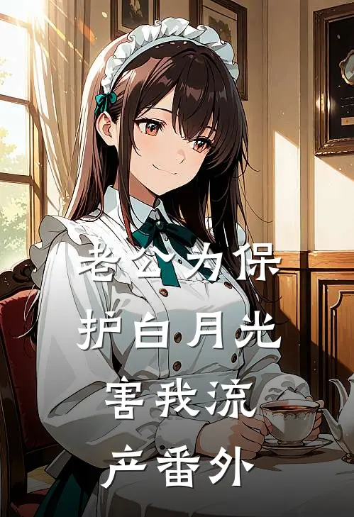 老公为保护白月光，害我流产 番外