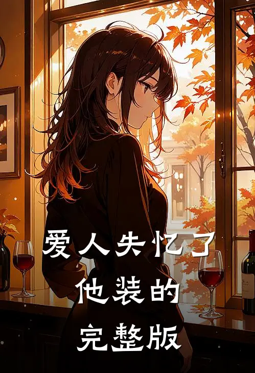 爱人失忆了，他装的完整版