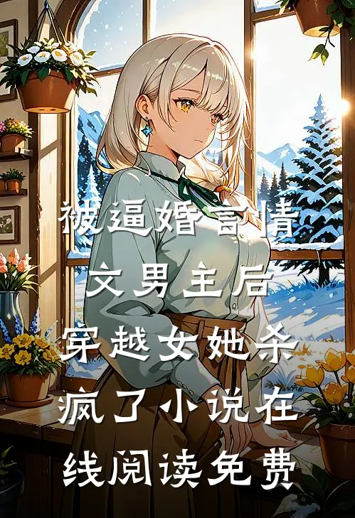 被逼婚言情文男主后，穿越女她杀疯了小说在线阅读免费