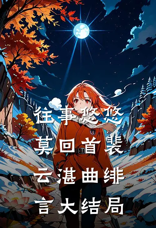 往事悠悠莫回首裴云湛曲绯言大结局