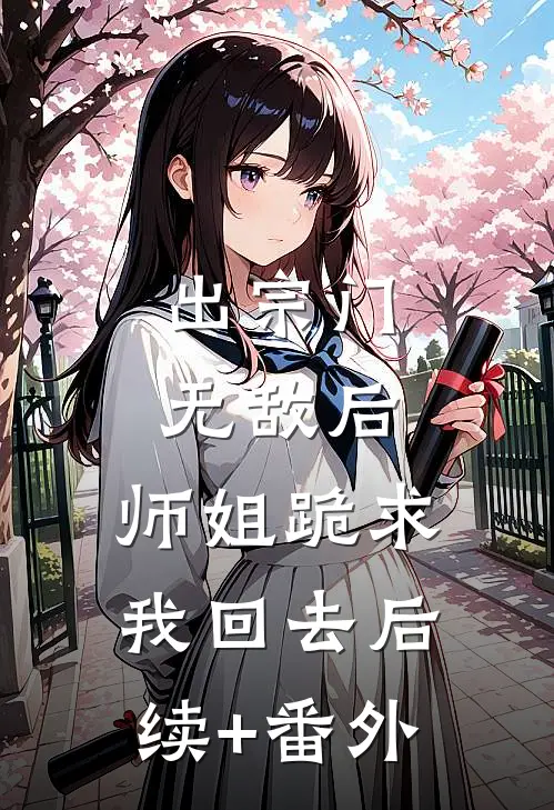 出宗门无敌后，师姐跪求我回去后续+番外