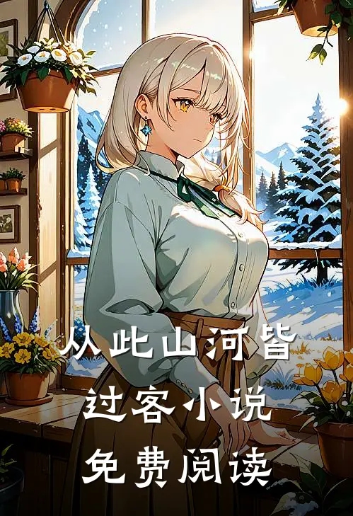 从此山河皆过客小说免费阅读