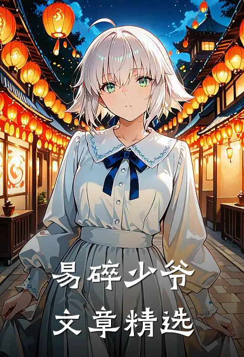 易碎少爷文章精选