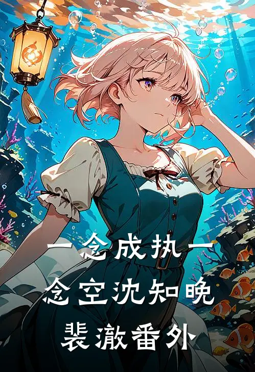 一念成执一念空沈知晚裴澈番外