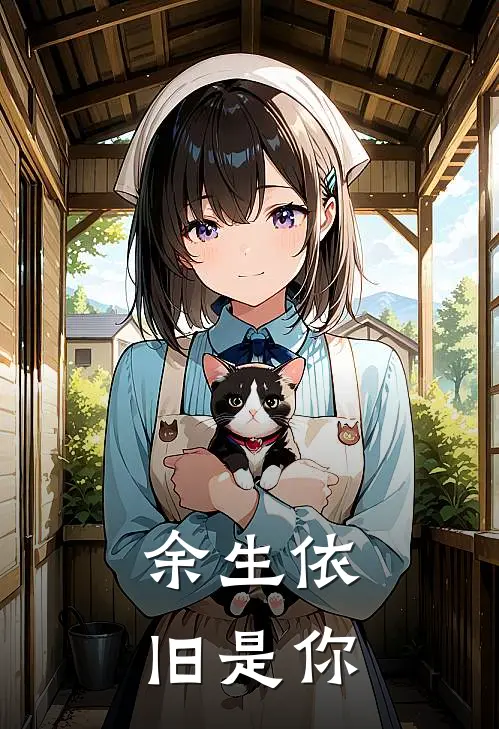 余生依旧是你
