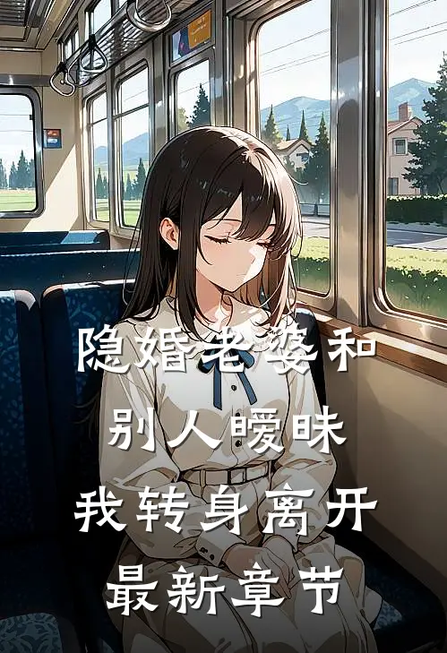 隐婚老婆和别人暧昧，我转身离开最新章节