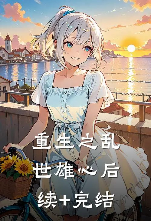 重生之乱世雄心后续+完结