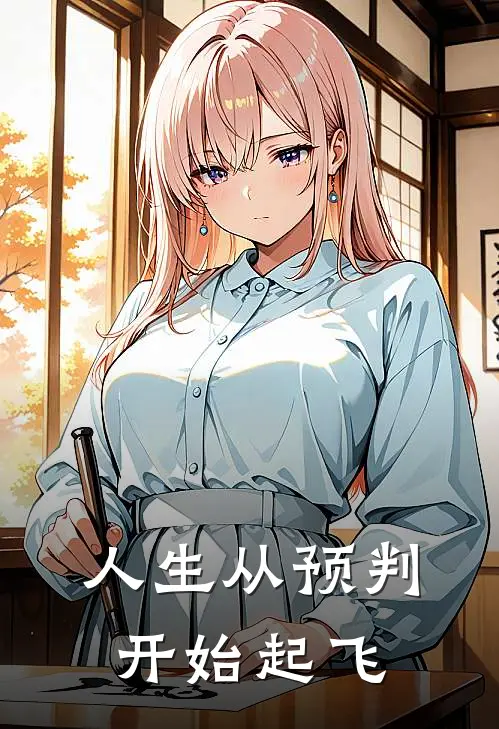 人生从预判开始起飞