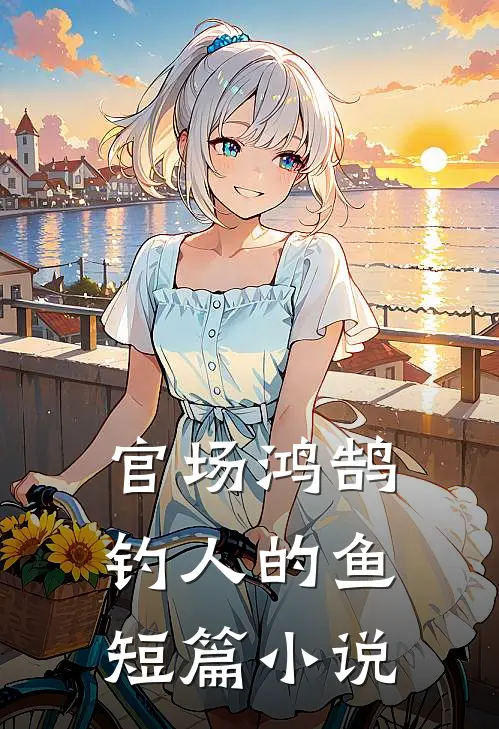 官场鸿鹄钓人的鱼短篇小说