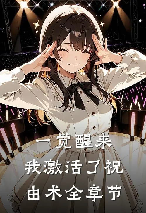 一觉醒来，我激活了祝由术全章节