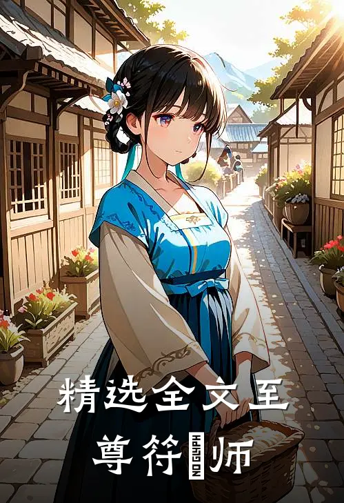 精选全文至尊符箓师