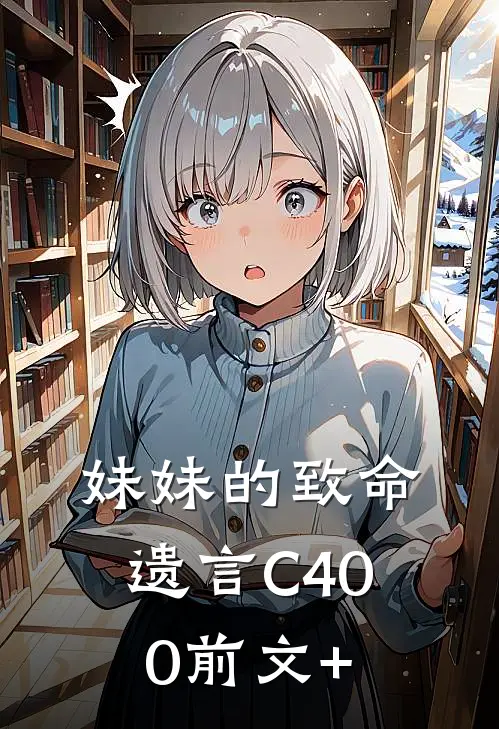 妹妹的致命遗言C400前文+